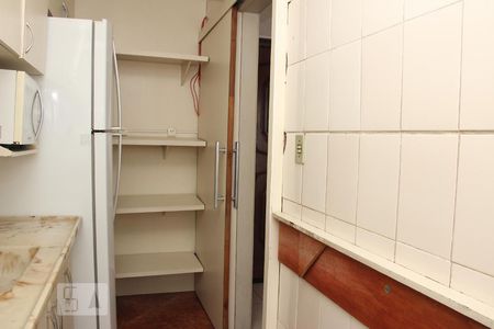 Apartamento para alugar com 60m², 2 quartos e 1 vagacozinha