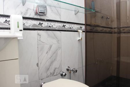 Apartamento para alugar com 60m², 2 quartos e 1 vagabanheiro 1