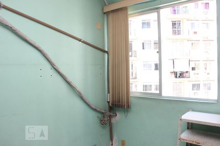quarto 1 de apartamento para alugar com 2 quartos, 60m² em Rocha, Rio de Janeiro