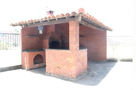 Apartamento para alugar com 60m², 2 quartos e 1 vagaarea comum