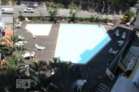 Apartamento para alugar com 60m², 2 quartos e 1 vagaarea comum