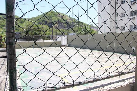 Apartamento para alugar com 60m², 2 quartos e 1 vagaarea comum