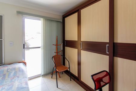 Quarto 2 de apartamento à venda com 2 quartos, 60m² em Jardim Tranquilidade, Guarulhos