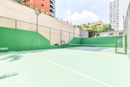 Apartamento à venda com 50m², 2 quartos e 1 vaga Apartamento à venda com 50m², 2 quartos e 1 vagaQuadra de Tênis