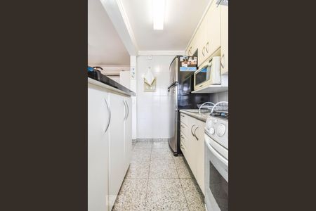 Apartamento à venda com 50m², 2 quartos e 1 vaga Apartamento à venda com 50m², 2 quartos e 1 vagaCozinha
