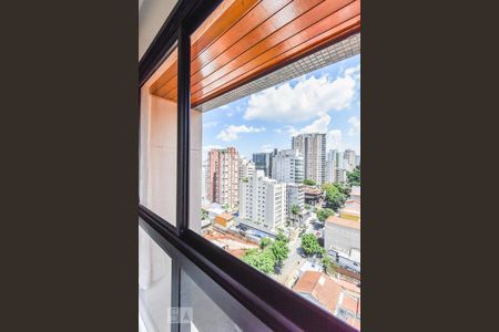 Suíte de apartamento à venda com 2 quartos, 50m² em Pinheiros, São Paulo