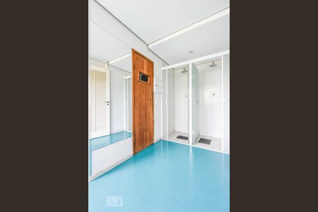 Apartamento à venda com 50m², 2 quartos e 1 vaga Apartamento à venda com 50m², 2 quartos e 1 vagaEspaço Sauna