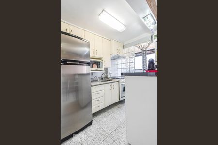 Apartamento à venda com 50m², 2 quartos e 1 vaga Apartamento à venda com 50m², 2 quartos e 1 vagaCozinha