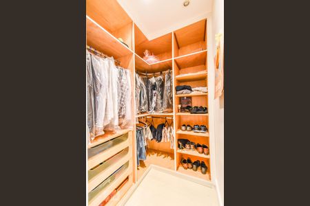 Apartamento à venda com 50m², 2 quartos e 1 vaga Apartamento à venda com 50m², 2 quartos e 1 vagaQuarto Extra-Reversível - Closet 2