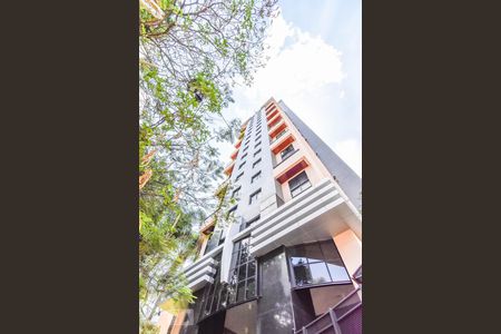 Apartamento à venda com 50m², 2 quartos e 1 vaga Apartamento à venda com 50m², 2 quartos e 1 vagaFachada