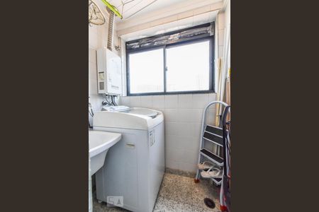 Apartamento à venda com 50m², 2 quartos e 1 vaga Apartamento à venda com 50m², 2 quartos e 1 vagaÁrea de Serviço