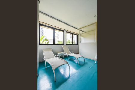 Apartamento à venda com 50m², 2 quartos e 1 vaga Apartamento à venda com 50m², 2 quartos e 1 vagaEspaço Sauna
