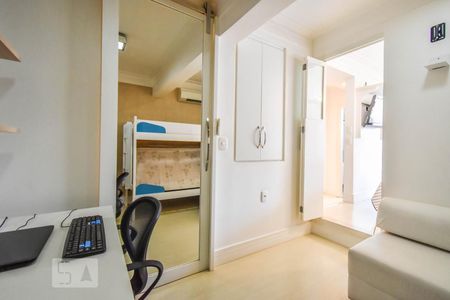 Apartamento à venda com 50m², 2 quartos e 1 vaga Apartamento à venda com 50m², 2 quartos e 1 vagaQuarto Extra-Reversível