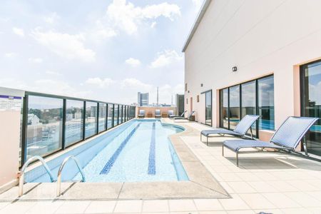 Apartamento à venda com 50m², 2 quartos e 1 vaga Apartamento à venda com 50m², 2 quartos e 1 vagaPiscina