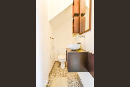 Lavabo de apartamento à venda com 2 quartos, 50m² em Pinheiros, São Paulo