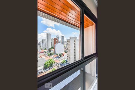 Suíte de apartamento à venda com 2 quartos, 50m² em Pinheiros, São Paulo