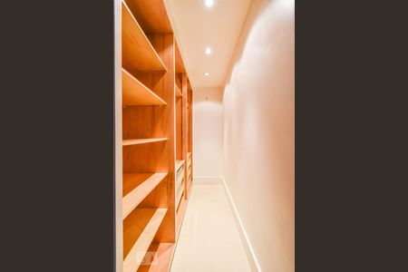 Apartamento à venda com 50m², 2 quartos e 1 vaga Apartamento à venda com 50m², 2 quartos e 1 vagaQuarto Extra-Reversível - Closet 1