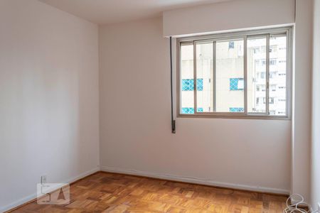 Quarto 1 de apartamento para alugar com 3 quartos, 128m² em Perdizes, São Paulo