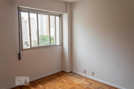 Quarto 1 de apartamento para alugar com 3 quartos, 128m² em Perdizes, São Paulo