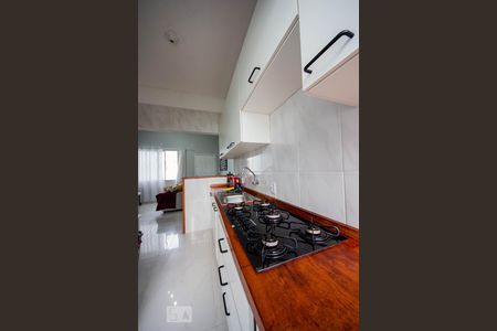 Apartamento para alugar com 41m², 1 quarto e sem vagaCozinha