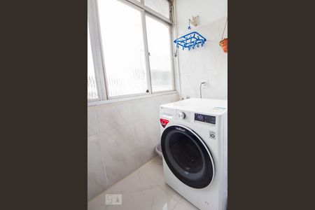 Apartamento para alugar com 41m², 1 quarto e sem vagaLavanderia 