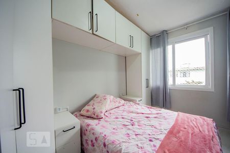 Apartamento para alugar com 41m², 1 quarto e sem vagaQuarto 