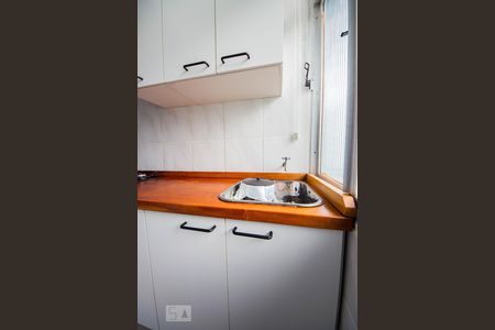 Apartamento para alugar com 41m², 1 quarto e sem vagaLavanderia 