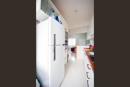 Apartamento para alugar com 41m², 1 quarto e sem vagaCozinha