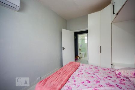 Apartamento para alugar com 41m², 1 quarto e sem vagaQuarto 