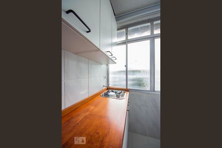 Apartamento para alugar com 41m², 1 quarto e sem vagaLavanderia 