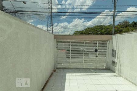 Casa para alugar com 120m², 3 quartos e 2 vagas Casa para alugar com 120m², 3 quartos e 2 vagasVista da sala