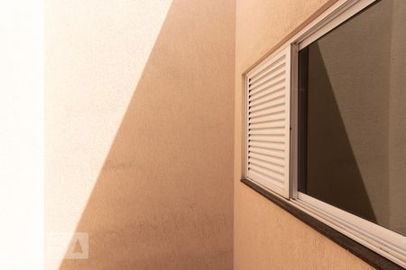 Vista do quarto 3 de casa para alugar com 3 quartos, 120m² em Jardim Danfer, São Paulo