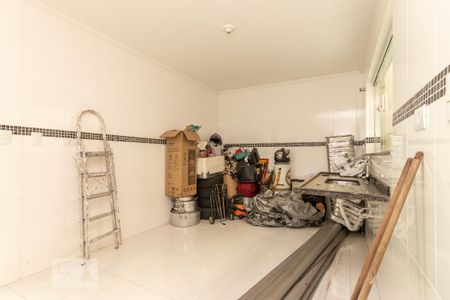 Casa para alugar com 120m², 3 quartos e 2 vagas Casa para alugar com 120m², 3 quartos e 2 vagasCozinha