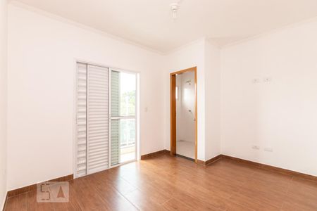 Suíte de casa para alugar com 3 quartos, 120m² em Jardim Danfer, São Paulo