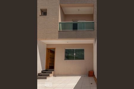 Casa para alugar com 120m², 3 quartos e 2 vagas Casa para alugar com 120m², 3 quartos e 2 vagasGaragem