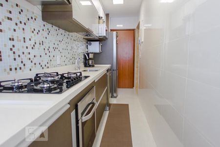 Apartamento à venda com 70m², 2 quartos e 1 vaga Apartamento à venda com 70m², 2 quartos e 1 vagaCozinha