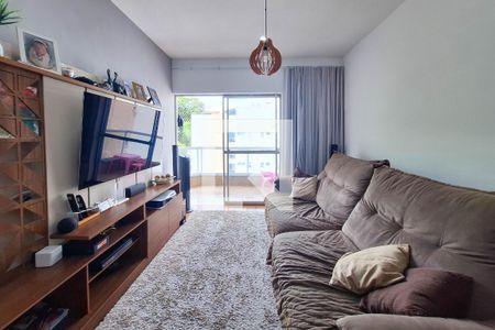 Sala 1 de apartamento à venda com 3 quartos, 185m² em Ingá, Niterói
