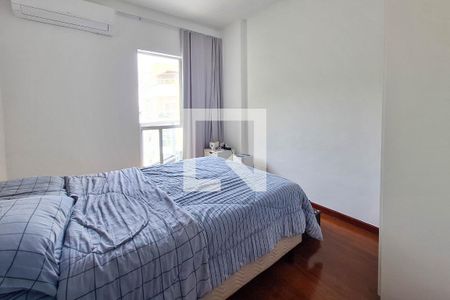 Quarto 1 de apartamento à venda com 3 quartos, 185m² em Ingá, Niterói