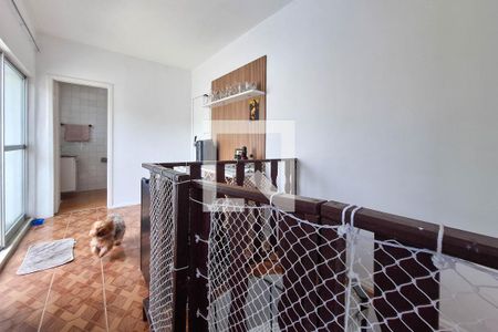 Sala 2 de apartamento à venda com 3 quartos, 185m² em Ingá, Niterói