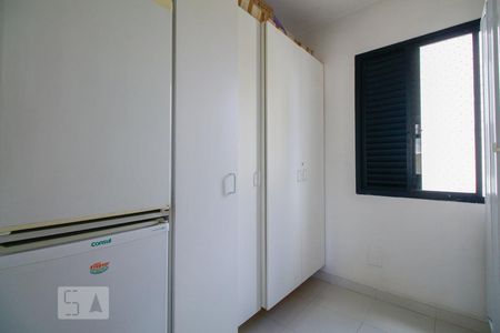 Apartamento para alugar com 200m², 3 quartos e 4 vagas Apartamento para alugar com 200m², 3 quartos e 4 vagasQuarto de serviço