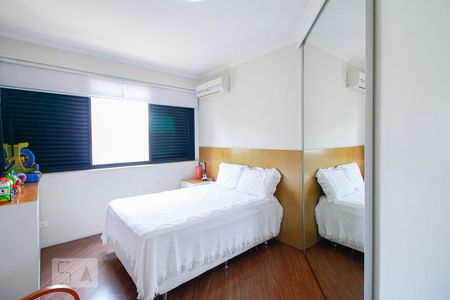 Apartamento para alugar com 200m², 3 quartos e 4 vagas Apartamento para alugar com 200m², 3 quartos e 4 vagasQuarto 2