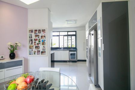 Apartamento para alugar com 200m², 3 quartos e 4 vagas Apartamento para alugar com 200m², 3 quartos e 4 vagasCopa