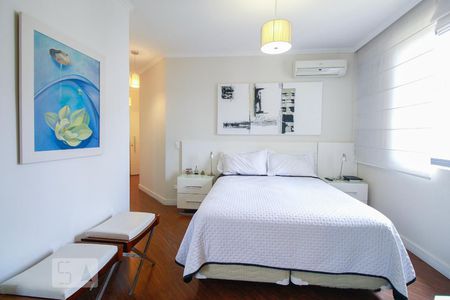 Apartamento para alugar com 200m², 3 quartos e 4 vagas Apartamento para alugar com 200m², 3 quartos e 4 vagasQuarto 3