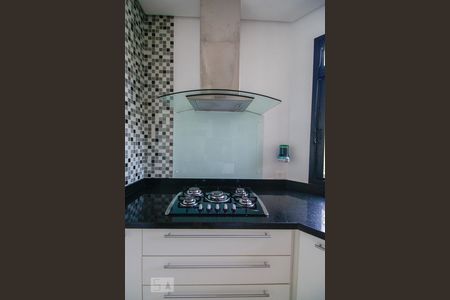 Apartamento para alugar com 200m², 3 quartos e 4 vagas Apartamento para alugar com 200m², 3 quartos e 4 vagasCozinha