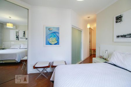 Apartamento para alugar com 200m², 3 quartos e 4 vagas Apartamento para alugar com 200m², 3 quartos e 4 vagasQuarto 3