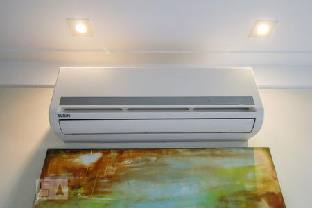 Ar-condicionado de apartamento para alugar com 3 quartos, 200m² em Vila Gomes Cardim, São Paulo