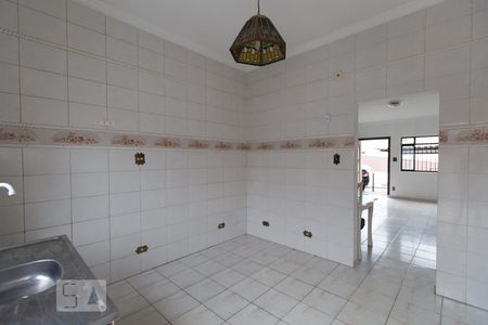 Casa à venda com 100m², 2 quartos e 1 vagaCozinha