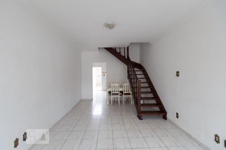 Sala de casa à venda com 2 quartos, 100m² em Vila Prudente, São Paulo