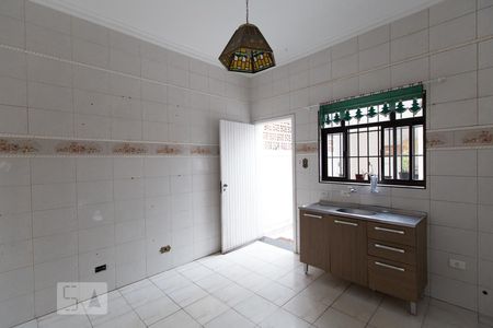 Casa à venda com 100m², 2 quartos e 1 vagaCozinha