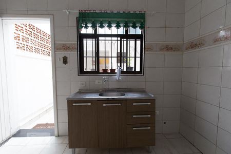 Casa à venda com 100m², 2 quartos e 1 vagaCozinha